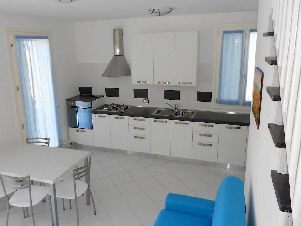 Villa Bianca Rosolina Mare 0*,  Italy