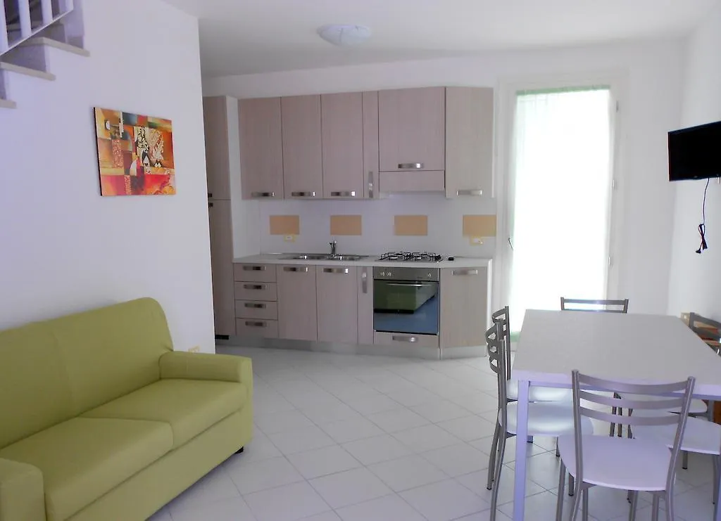 Villa Bianca Rosolina Mare 0*,