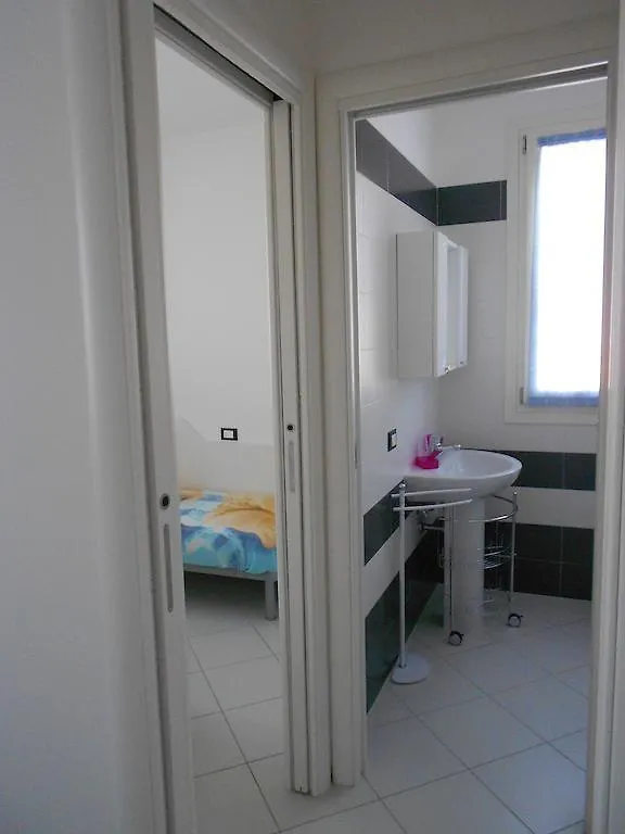Apartment Villa Bianca Rosolina Mare
