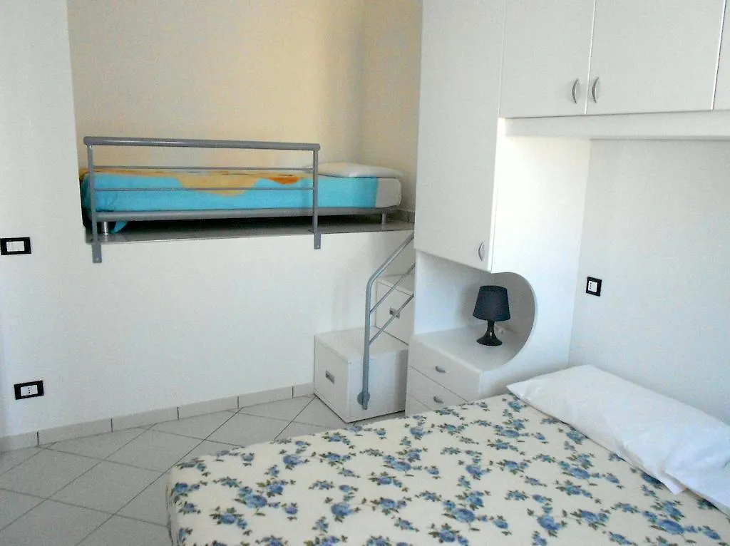 Villa Bianca Rosolina Mare 0*,